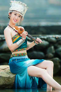 大唐女巡按