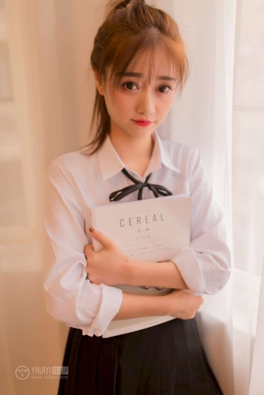嫁给林安深