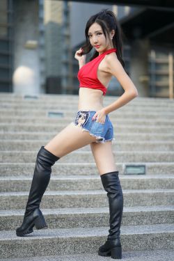 马思超