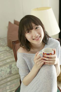 漂亮的保姆7