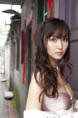 小向美奈子