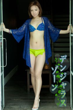 狐狸的春天