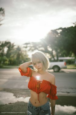 瘦身美女